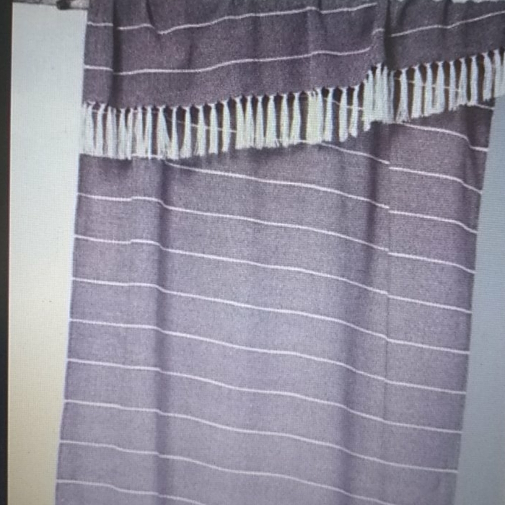 Opalhouse throw 50 x 60